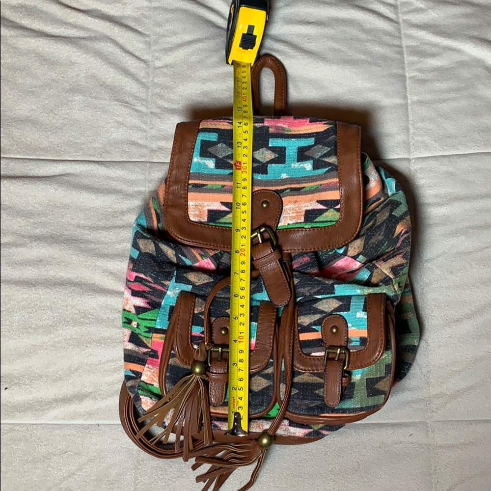 SPRING backpack